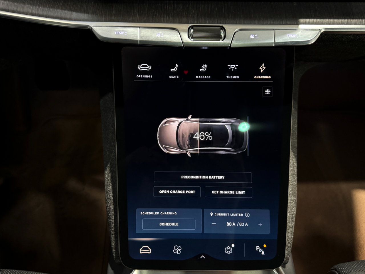 Used 2022 Lucid Air Grand Touring image 96