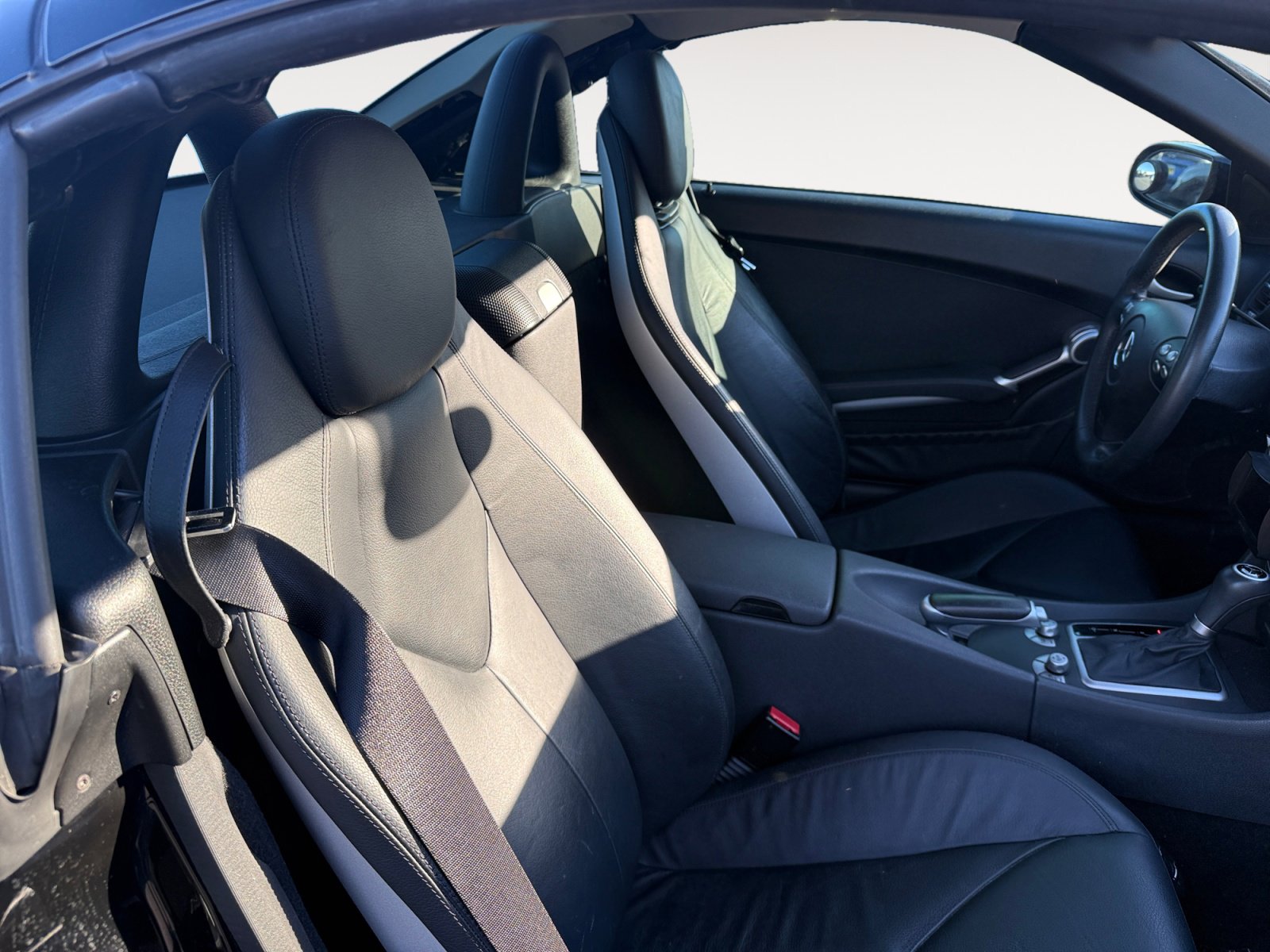 Used 2008 Mercedes-Benz SLK 280 image 18