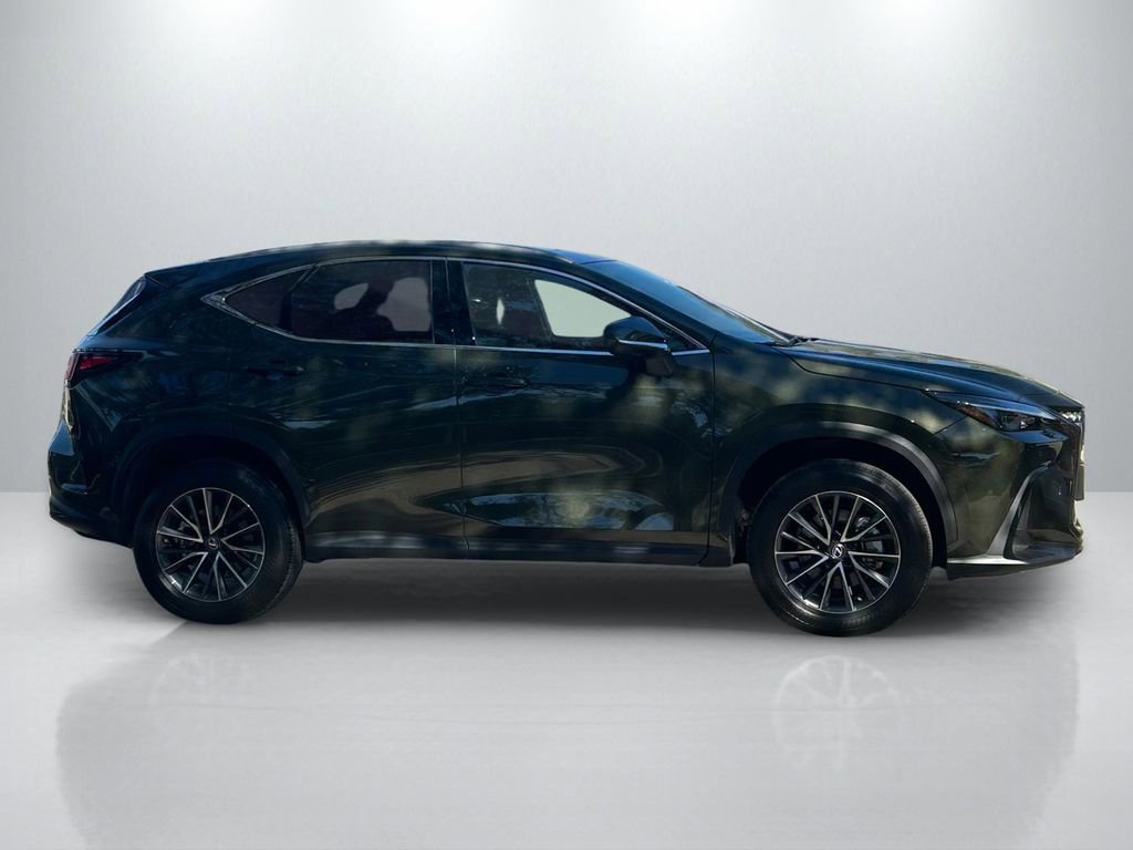 Used 2022 Lexus NX 350h AWD image 4