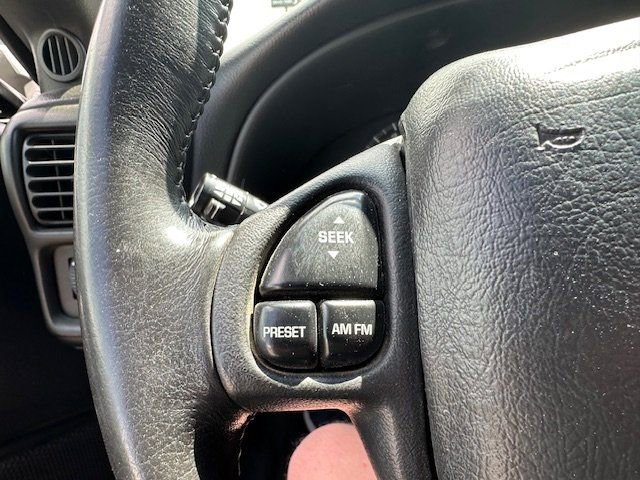 Used 2000 Chevrolet Camaro Z28 image 10