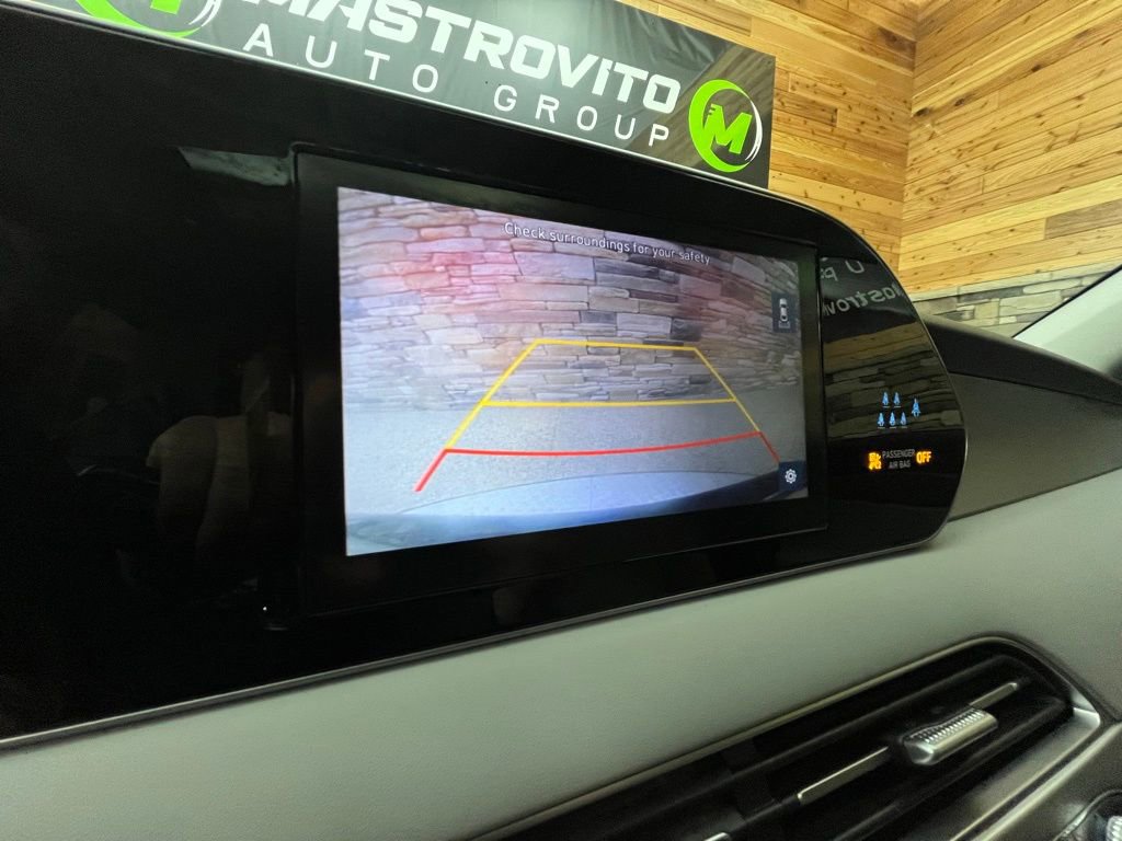 Used 2022 Hyundai Palisade SEL w/ Winter Package image 21