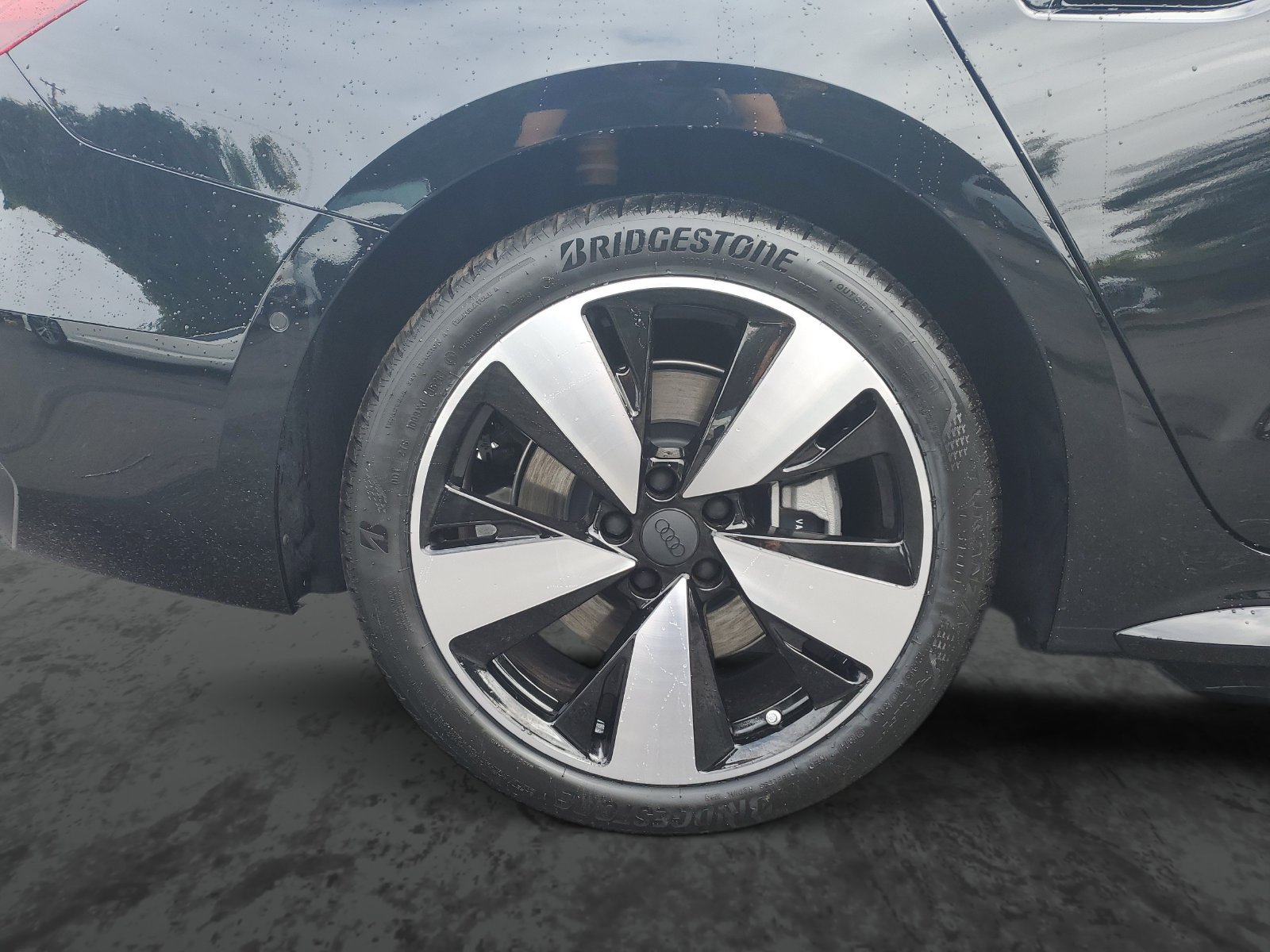 New 2026 Audi A5 Premium Plus AWD/4WD image 5