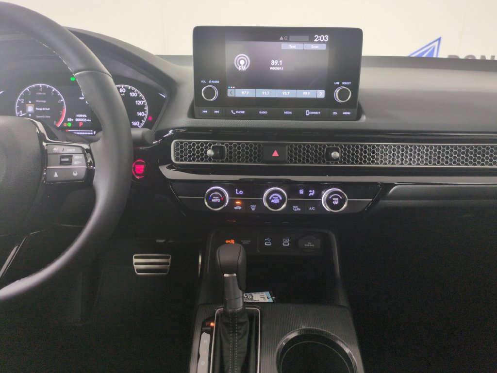New 2026 Honda Civic Sport image 20