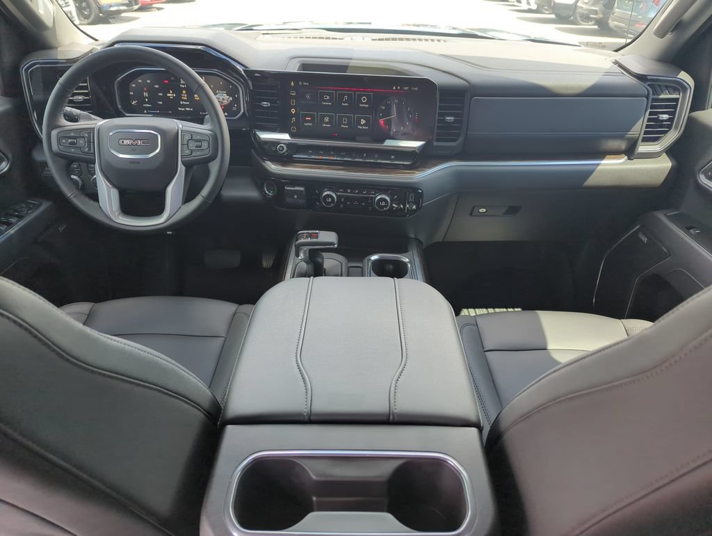 Used 2026 GMC Sierra 1500 Elevation w/ Elevation Premium Package AWD/4WD image 15