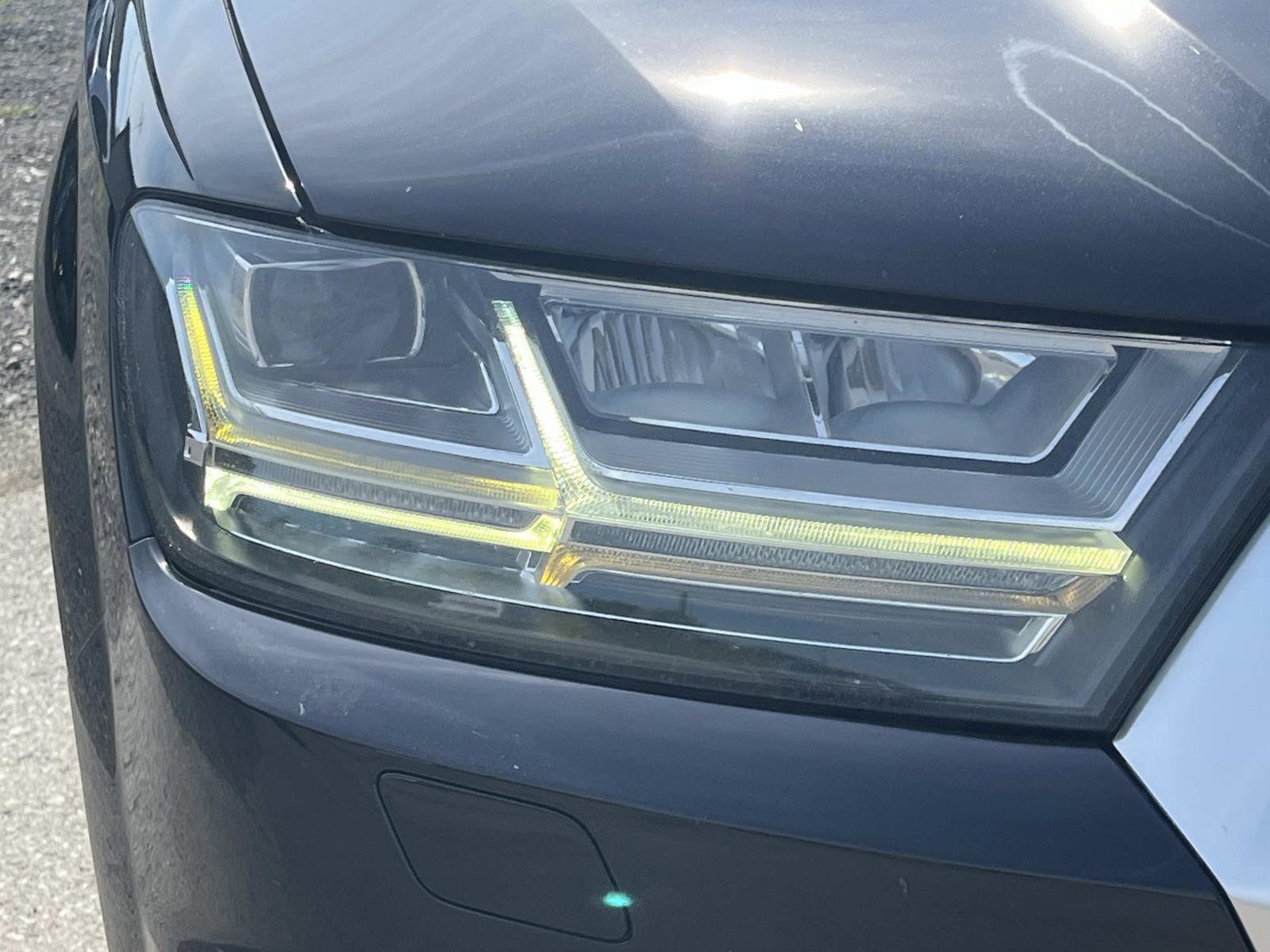 Used 2018 Audi Q7 2.0T Premium Plus w/ Premium Plus Package image 6