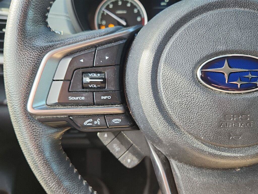 Used 2021 Subaru Forester Limited w/ Popular Package #3 AWD/4WD image 14