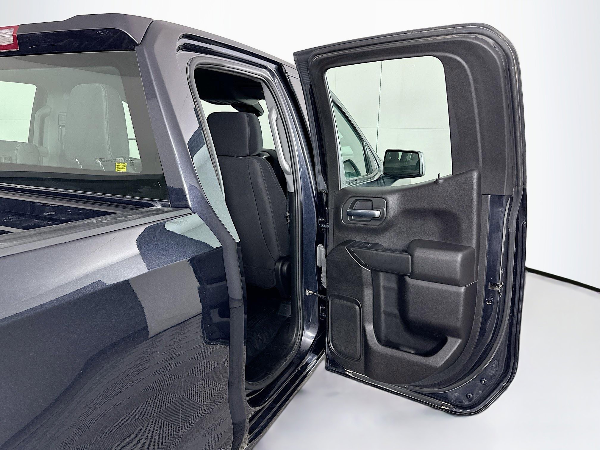 Used 2024 Chevrolet Silverado 1500 W/T image 27