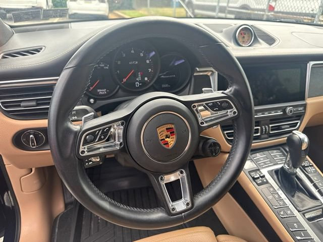 Used 2020 Porsche Macan GTS AWD/4WD image 20