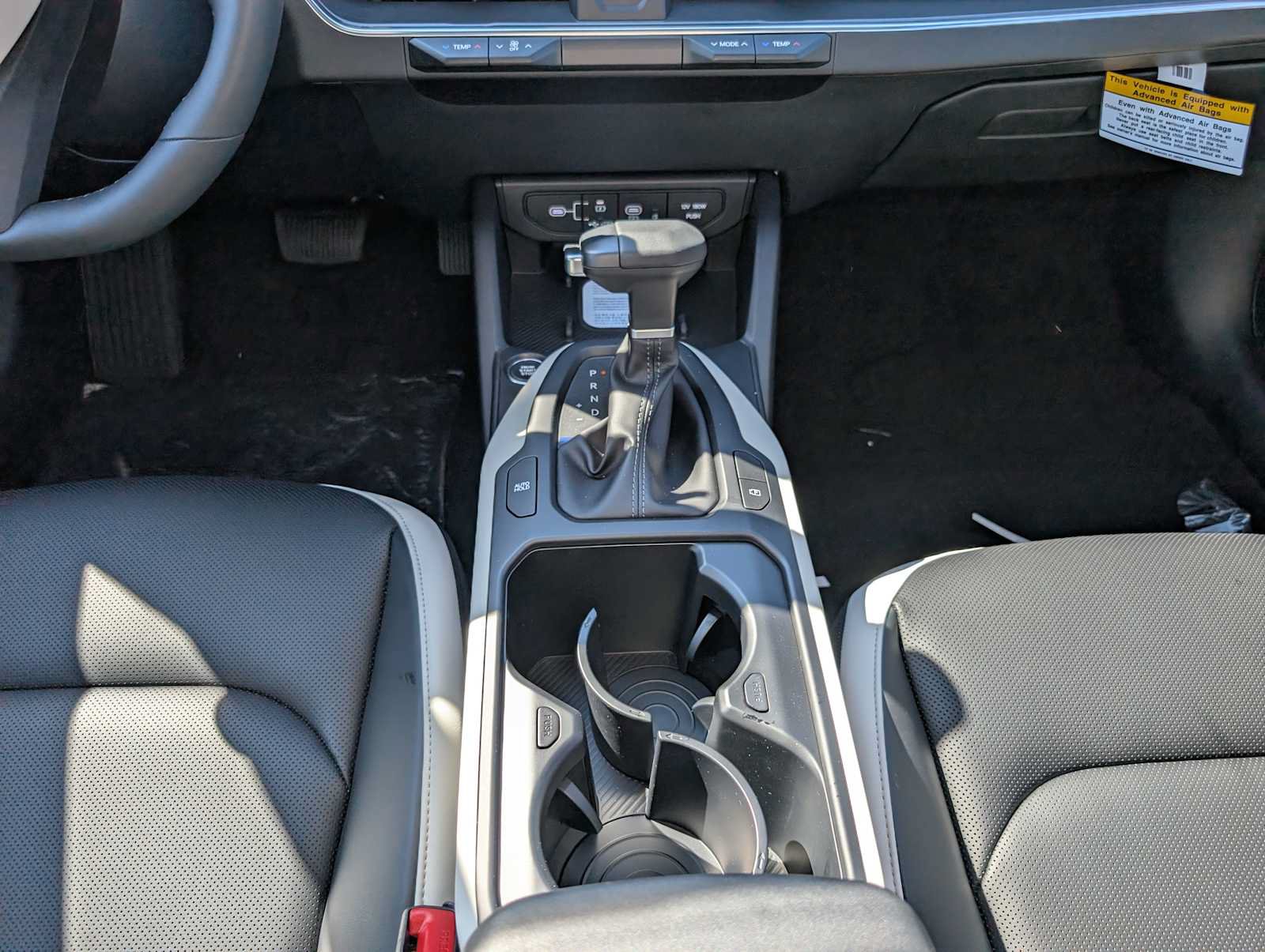 New 2026 Kia K4 GT-Line w/ GT-Line Sunroof Package FWD image 12
