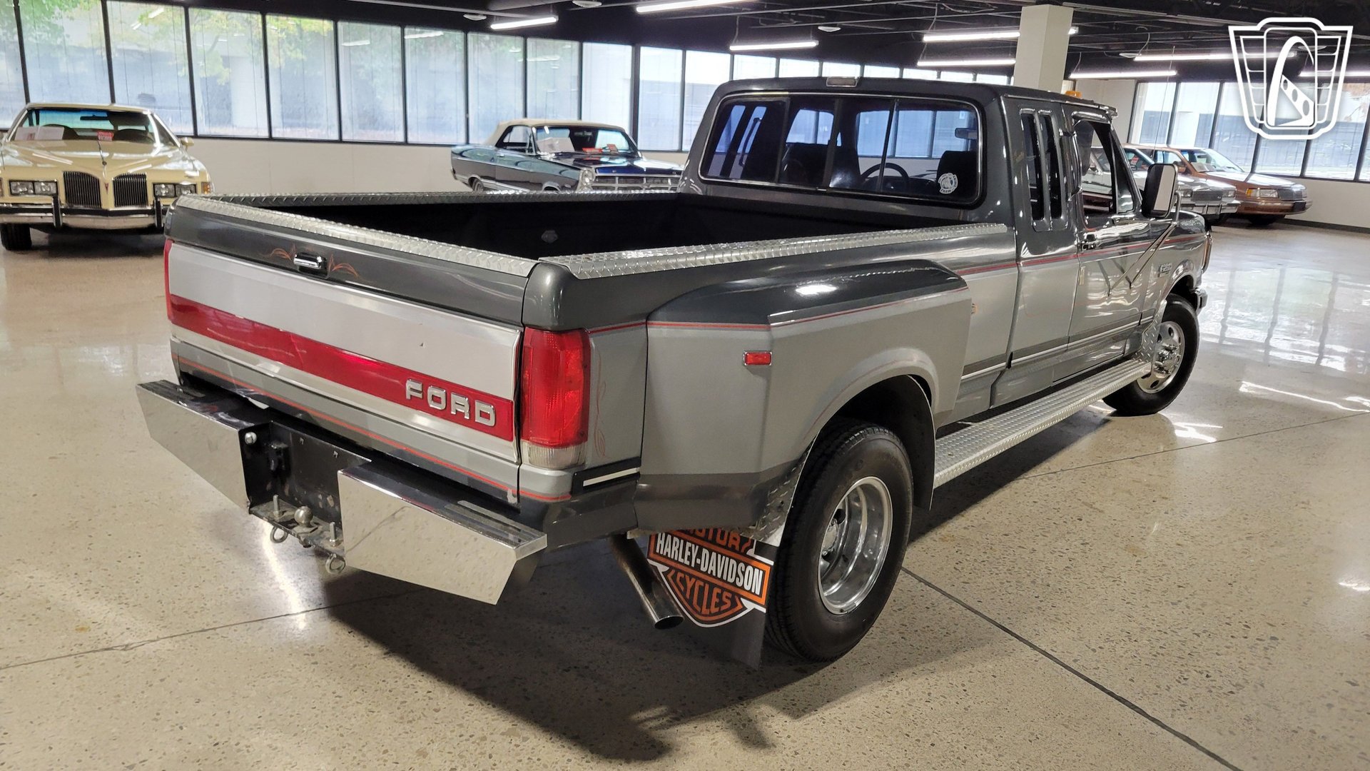 Used 1987 Ford F250 2WD SuperCab image 33