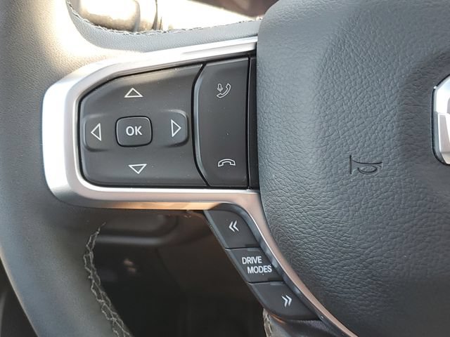 New 2026 RAM 1500 Big Horn AWD/4WD image 21