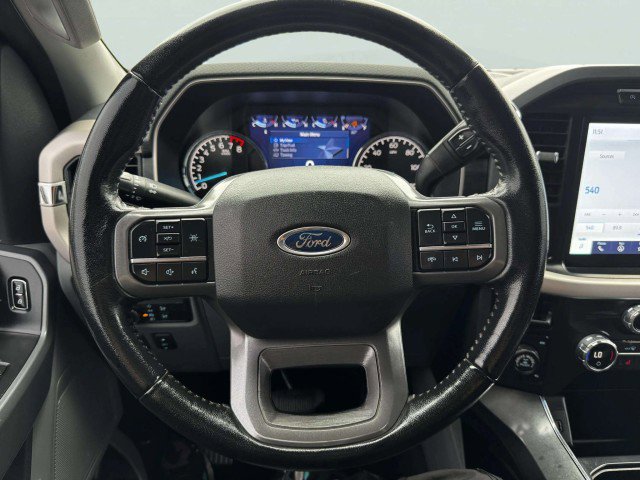 Used 2021 Ford F150 XLT w/ Equipment Group 302A High image 28