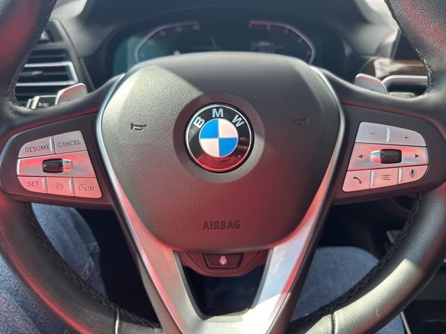 Used 2022 BMW X3 xDrive30i w/ Convenience Package image 8