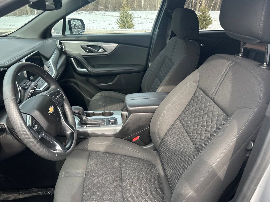 Used 2022 Chevrolet Blazer LT image 13