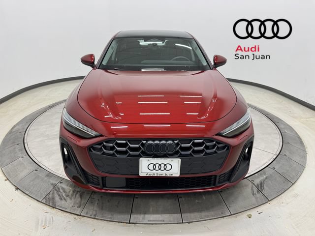 New 2026 Audi A5 2.0T Premium Plus AWD/4WD image 2
