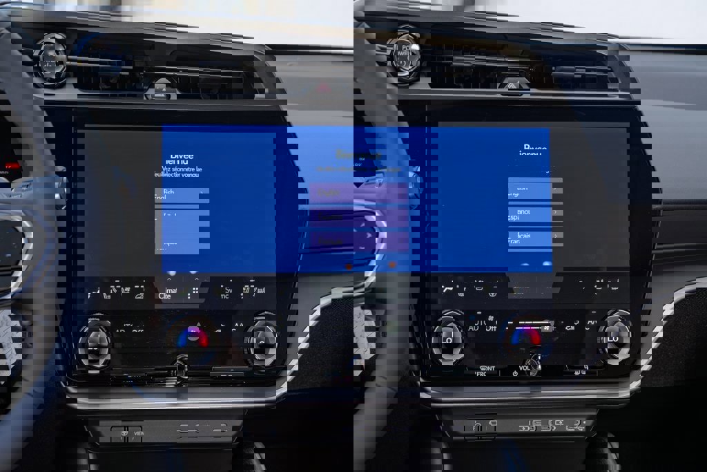 New 2026 Lexus RZ 450e Premium image 11