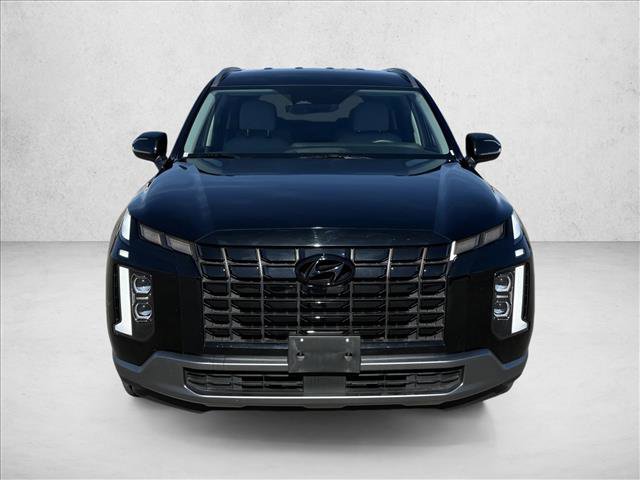 Used 2025 Hyundai Palisade SEL image 2