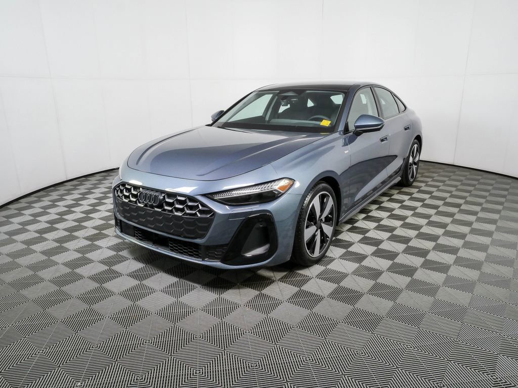 New 2026 Audi A5 2.0T Prestige AWD/4WD image 28