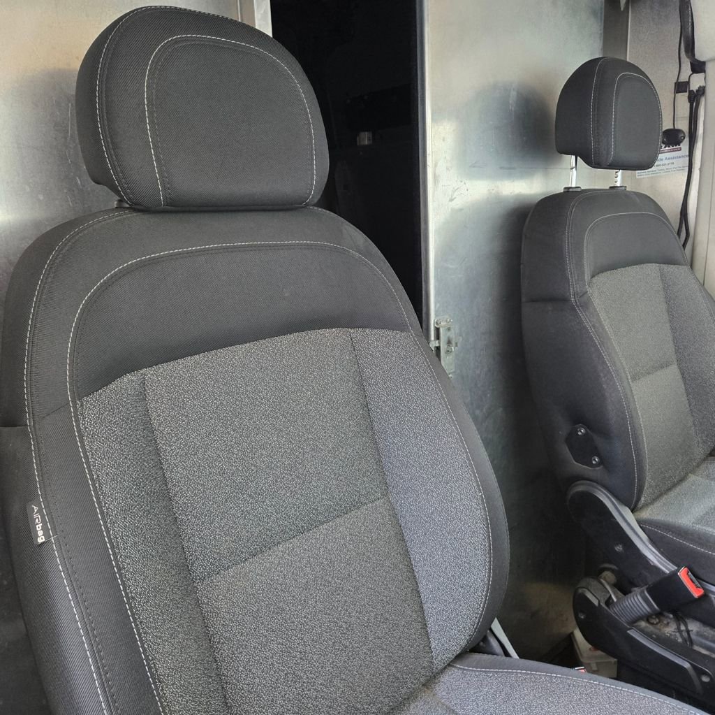 Used 2019 RAM ProMaster 2500 FWD image 19