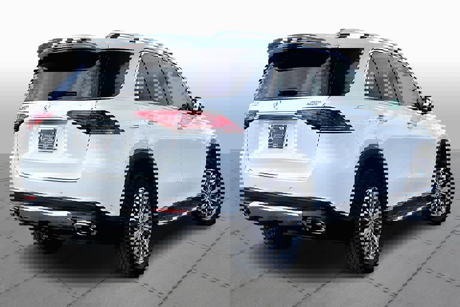 Certified 2020 Mercedes-Benz GLE 350 4MATIC image 12