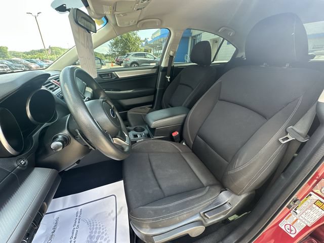 Used 2019 Subaru Legacy 2.5i AWD/4WD image 15