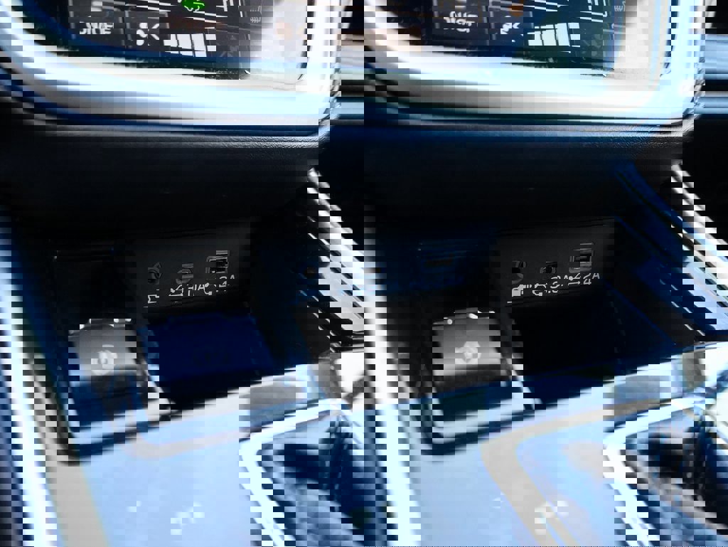 Used 2023 Subaru Outback Limited image 39