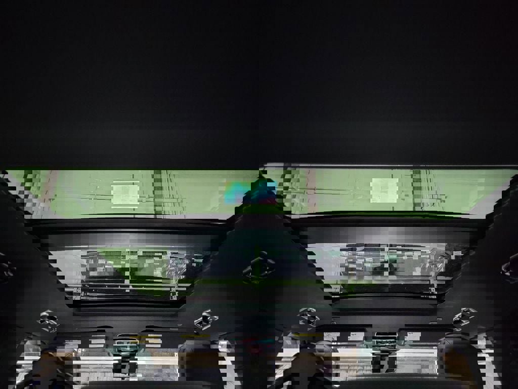 New 2026 Land Rover Range Rover Sport Dynamic SE image 26