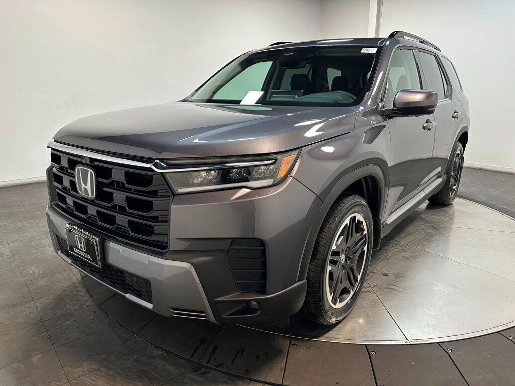 New 2026 Honda Pilot image 4