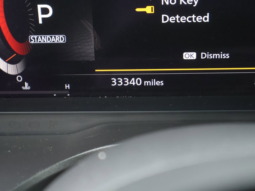 Used 2023 Nissan Rogue Platinum w/ Platinum Premium Package FWD image 30