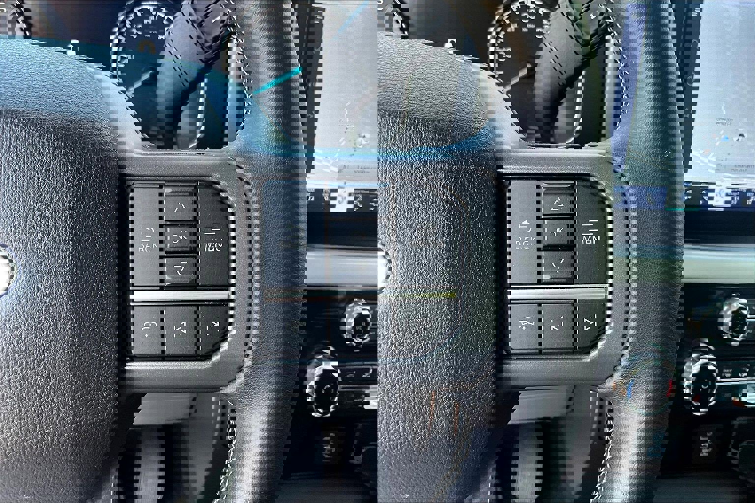 Used 2023 Ford F150 XLT w/ Equipment Group 302A High image 21