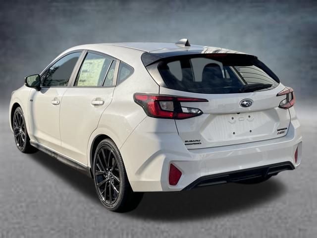 New 2026 Subaru Impreza RS image 17