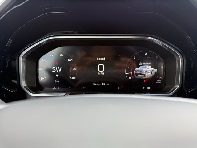New 2026 GMC Sierra 1500 SLT w/ SLT Premium Plus Package image 35