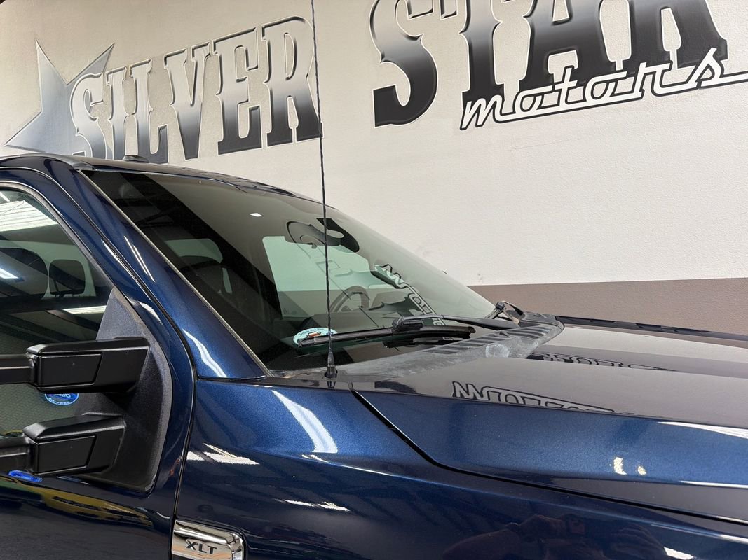 Used 2017 Ford F250 XLT w/ XLT Value Package AWD/4WD image 44