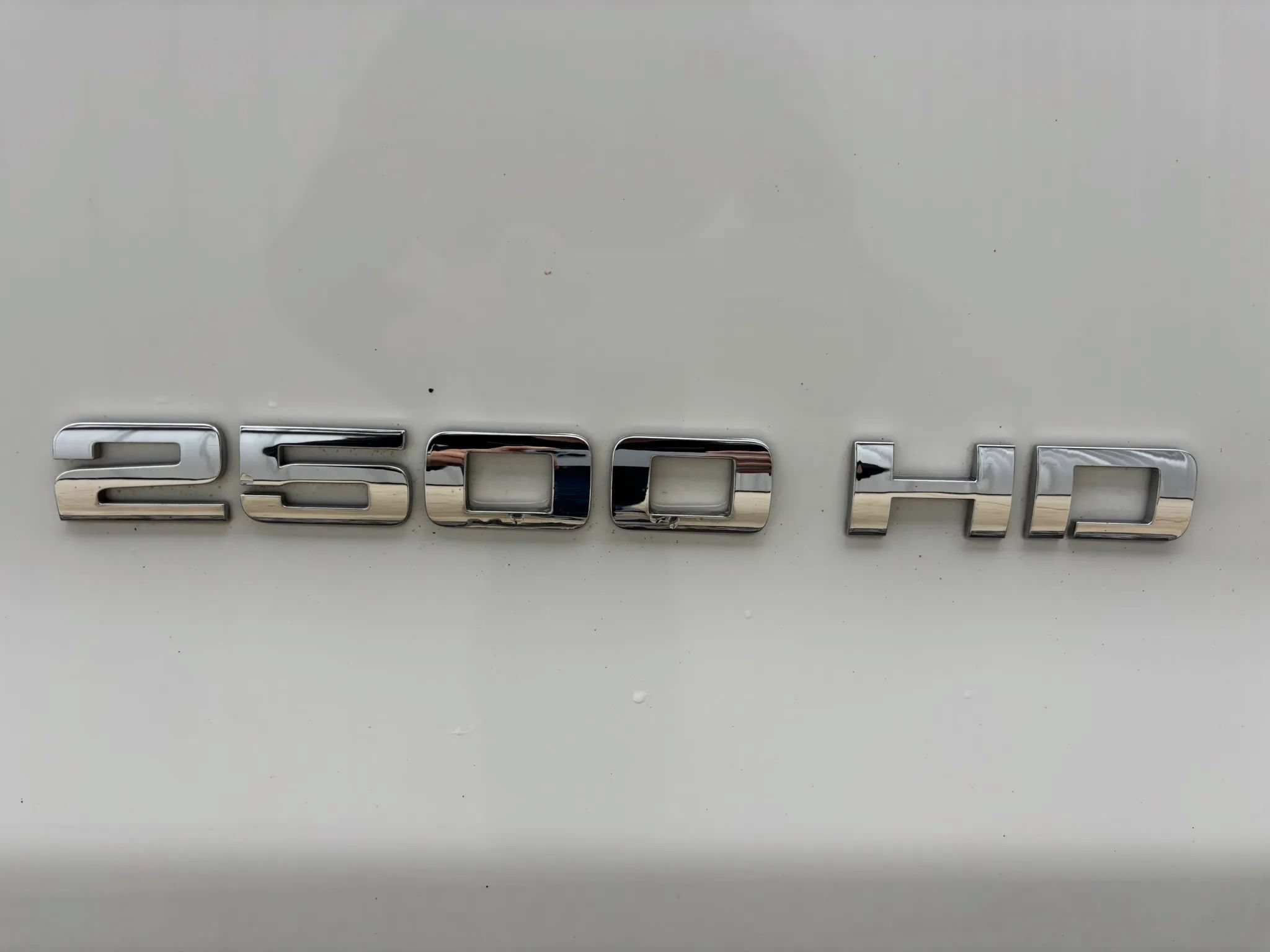 Used 2018 Chevrolet Silverado 2500 W/T w/ WT Fleet Convenience Package AWD/4WD image 9