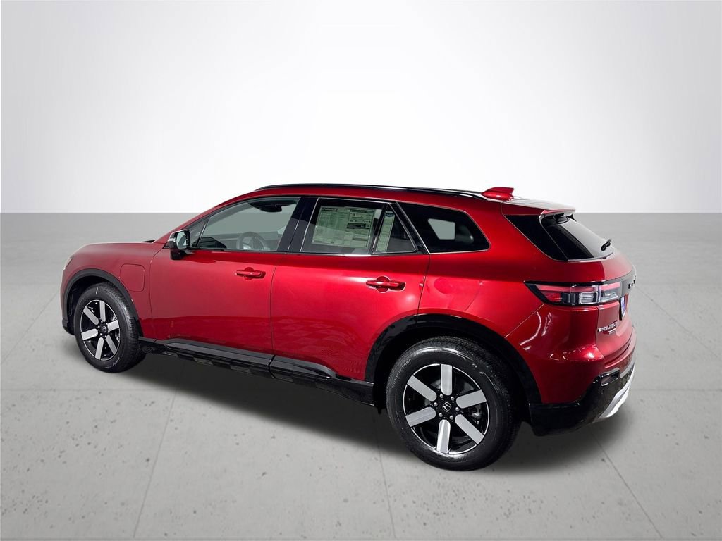 New 2026 Honda Prologue Touring image 8