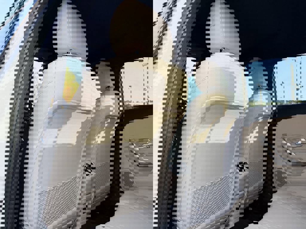 Used 2022 Mercedes-Benz A 220 image 17