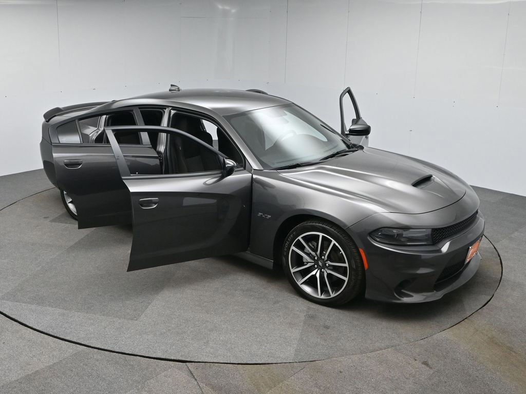 Used 2023 Dodge Charger R/T image 55