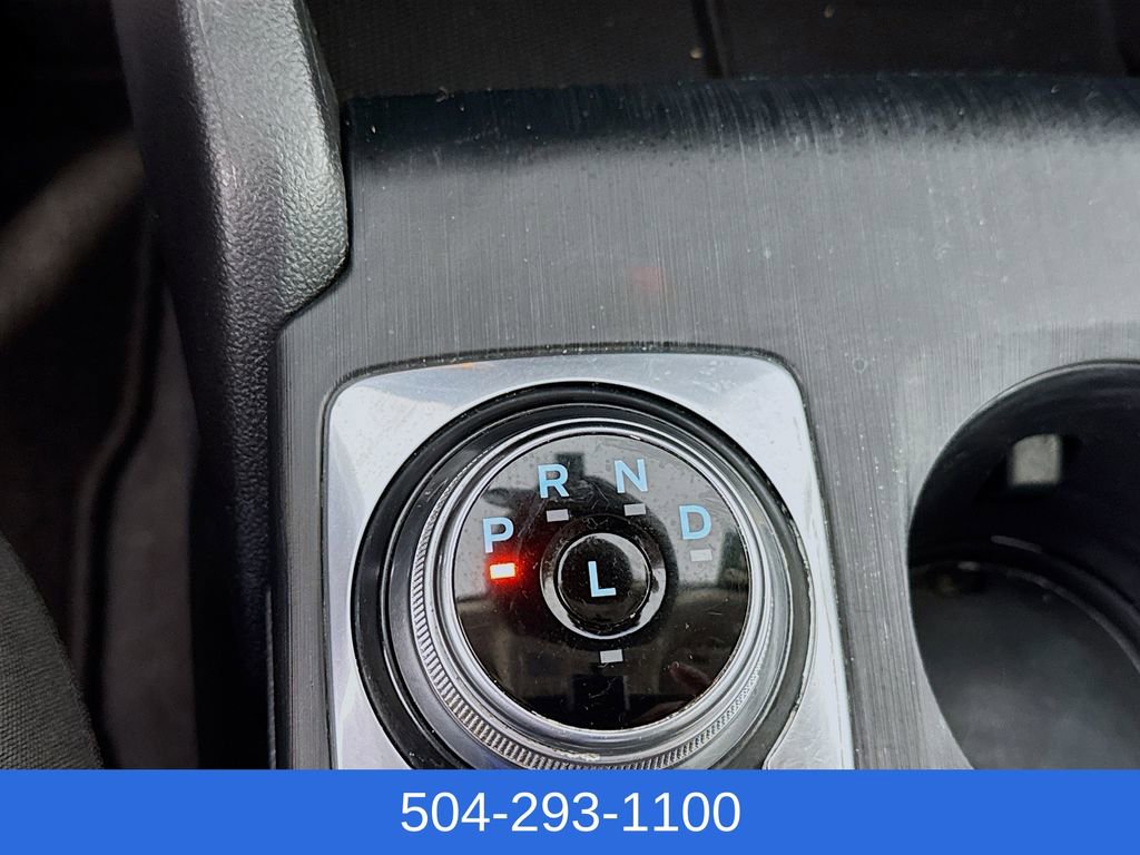 Used 2020 Ford Escape SE FWD image 18