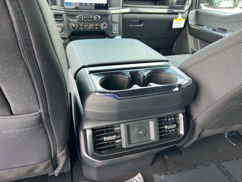 New 2025 Ford F150 STX image 40