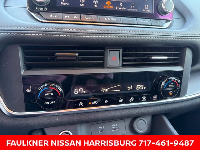 Certified 2023 Nissan Rogue SV w/ SV Premium B Package AWD/4WD image 14