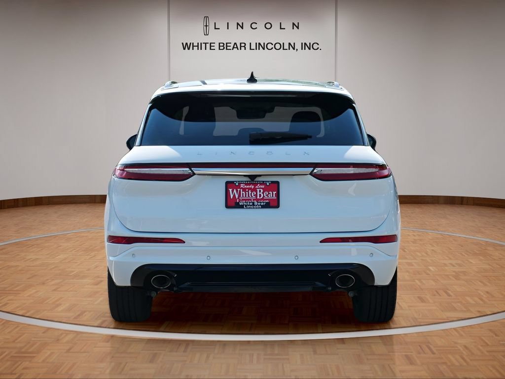 Certified 2023 Lincoln Corsair Reserve w/ Equipment Group 201A AWD/4WD image 6