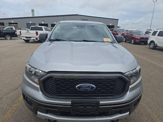 Used 2020 Ford Ranger XLT w/ Equipment Group 301A Mid RWD image 2