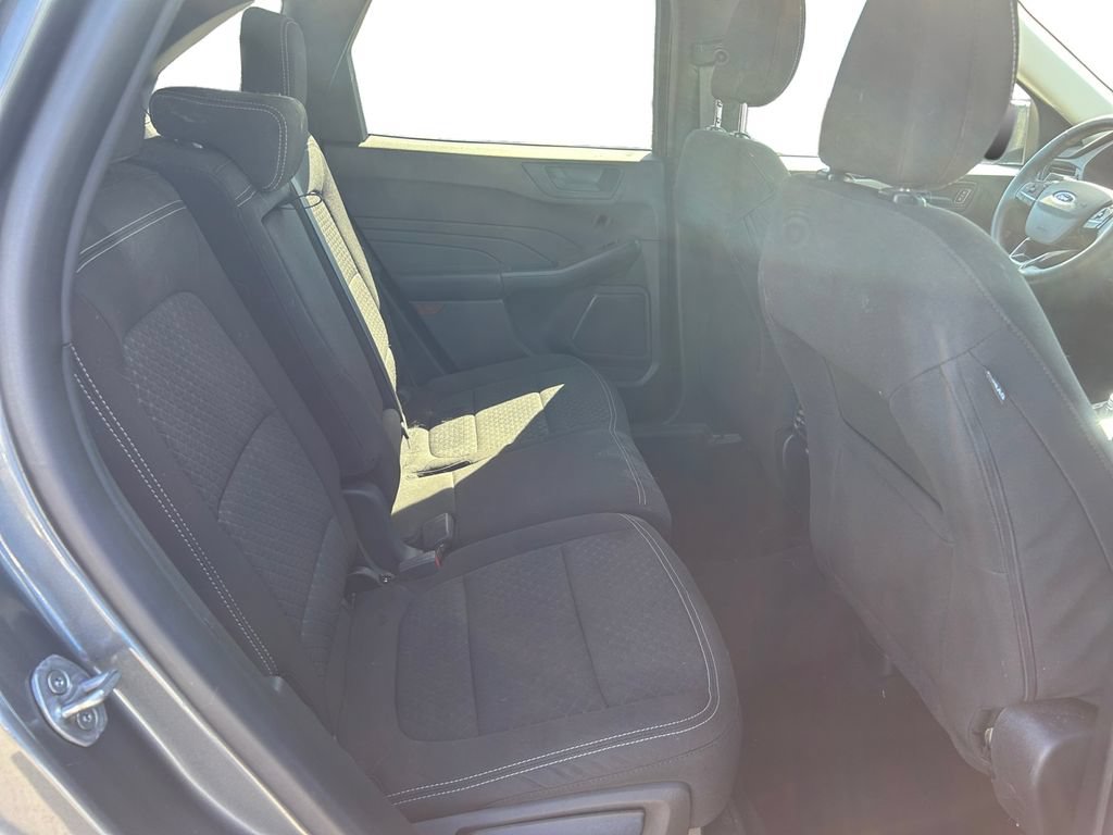 Used 2024 Ford Escape Active AWD/4WD image 19