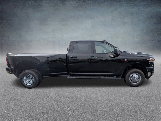 New 2026 RAM 3500 Tradesman image 3