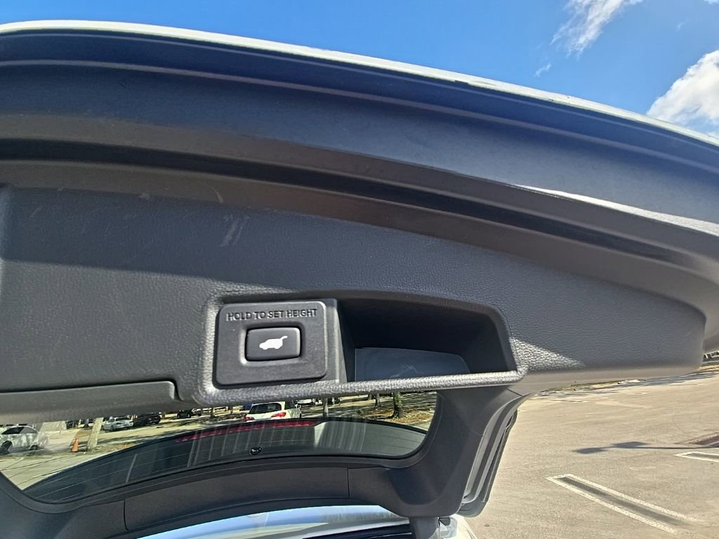 Certified 2023 Acura RDX A-Spec image 32