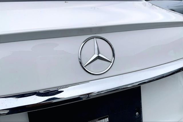 Certified 2023 Mercedes-Benz E 350 4MATIC Sedan image 28