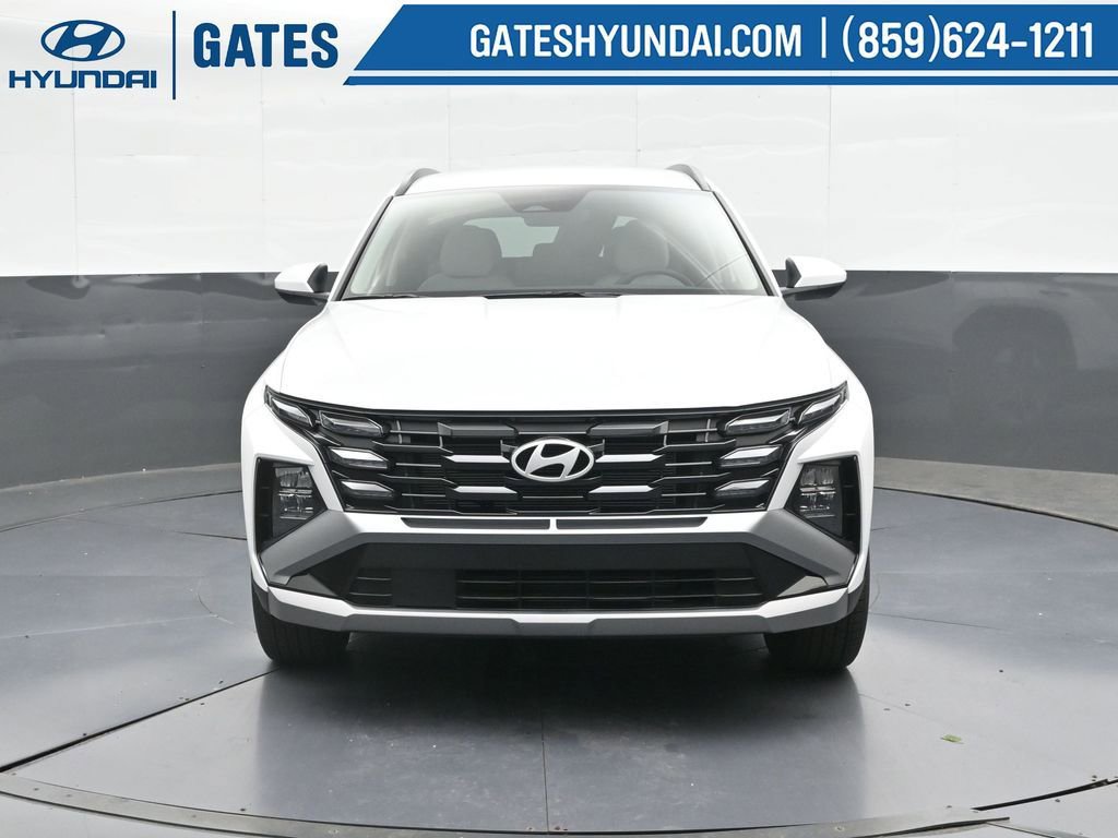 Used 2025 Hyundai Tucson SEL image 5