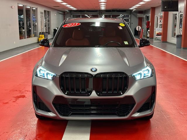 Used 2023 BMW X1 xDrive28i w/ M Sport Package AWD/4WD image 8