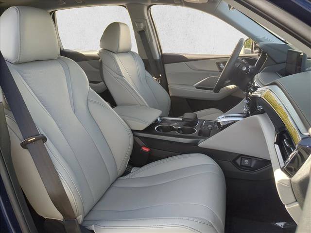 Used 2024 Acura MDX w/ Technology Package AWD/4WD image 24