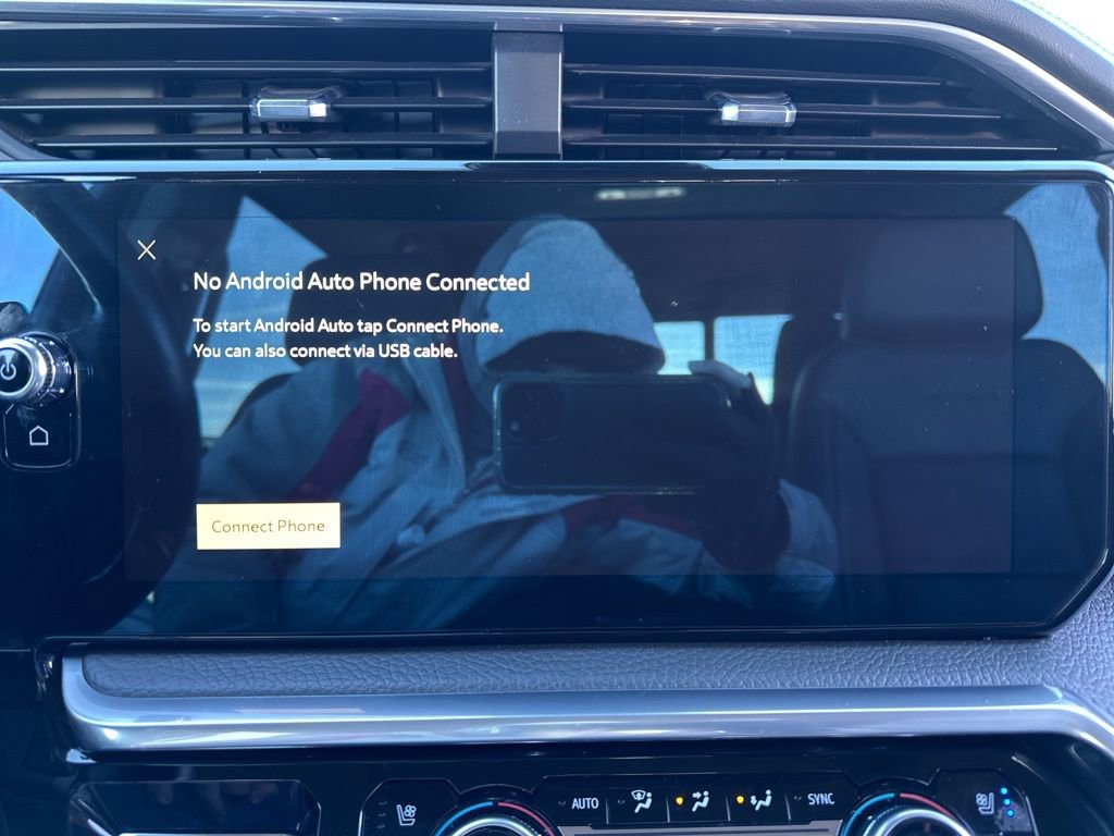 Used 2022 GMC Sierra 1500 Denali image 40